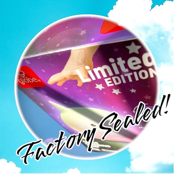 🆕 LED Limited Edition Nellie the Whale Color Changing Rechargeable Tap Lamp - Picture 6 of 12